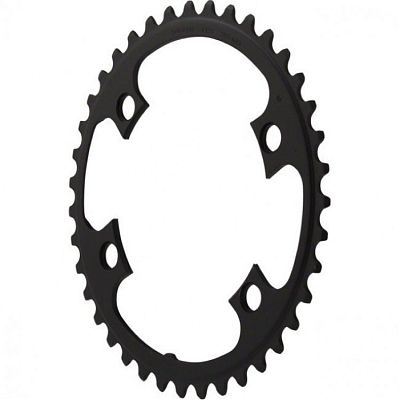 Превью  Звезда передняя SHIMANO 105 FC-5800 4 x 110 11 sp. 39 T